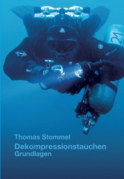 Paperback Dekompressionstauchen: Grundlagen [German] Book