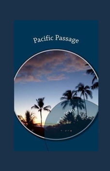 Paperback Pacific Passage Book
