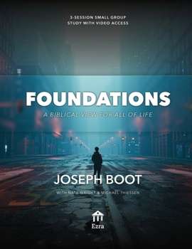 Paperback Foundations Workbook Book