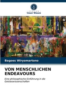 Paperback Von Menschlichen Endeavours [German] Book