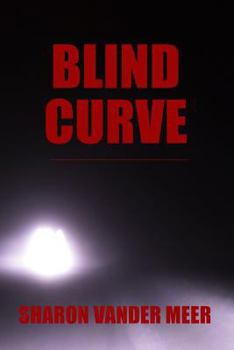 Paperback Blind Curve Book