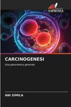 Paperback Carcinogenesi [Italian] Book