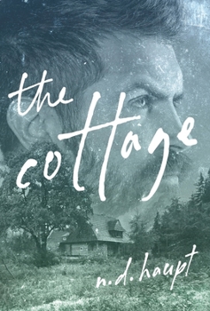 Hardcover The Cottage Book