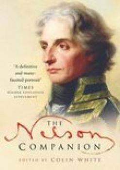 Paperback The Nelson Companion Book