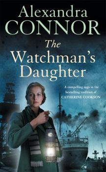 Paperback The Watchman's Daughter. Alexandra Connor Book
