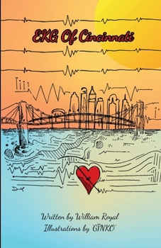 Paperback EKG Of Cincinnati Book
