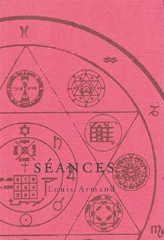 Paperback Seances Book