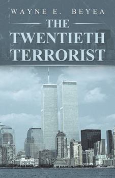 Paperback The Twentieth Terrorist Book