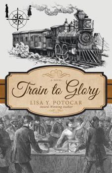 Paperback Train to Glory Book