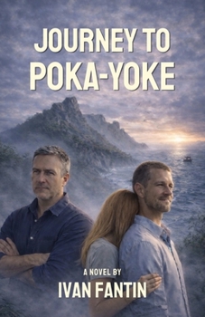 Paperback Journey to Poka-Yoke Book