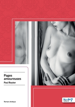 Paperback Pages Amoureuses [French] Book