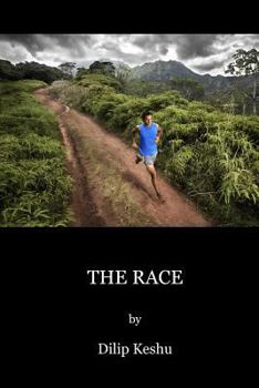 Paperback The Race: The Race Book