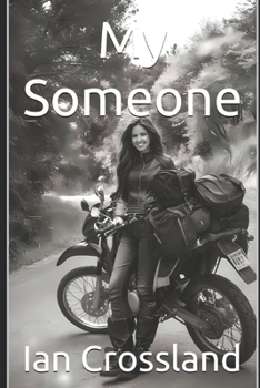Paperback My Someone Book