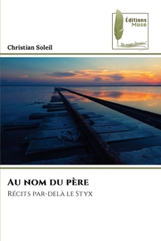 Paperback Au nom du père [French] Book
