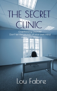 Paperback The Secret Clinic Book