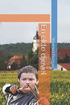 En ekte djevel (Norwegian Edition)