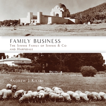 Paperback Family Business Book