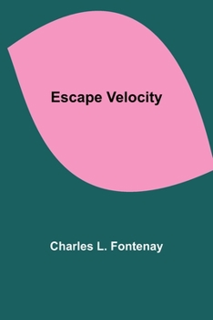 Paperback Escape Velocity Book