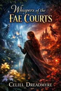 Whispers of the Fae Courts