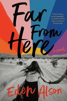 Paperback Far From Here Book