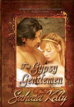 Hardcover The Gypsy Gentlemen Book