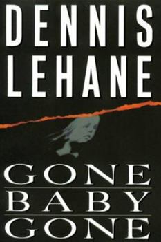 Hardcover Gone, Baby, Gone Book
