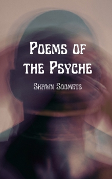 Paperback Poems of the Psyche Book
