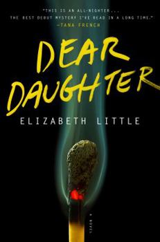 Hardcover Dear Daughter Book