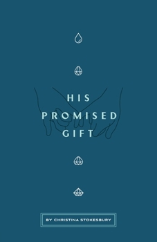 Paperback His Promised Gift Book