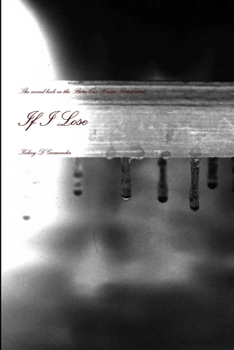 Paperback If I Lose Book