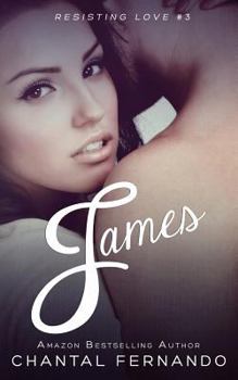 Paperback James Book