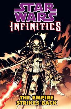 Star Wars: Infinities - The Empire Strikes Back - Book #2 of the Star Wars Infinities