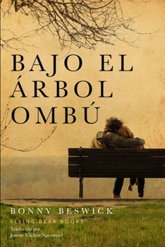 Paperback Bajo El Árbol Ombú [Spanish] Book