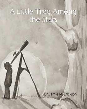 Paperback A Little Tree Among the Stars Book