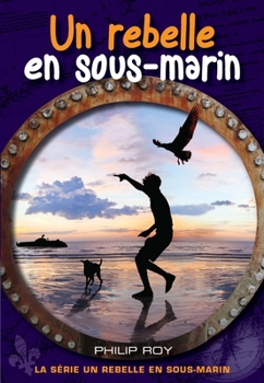 Paperback Un Rebelle En Sous-Marin [French] Book