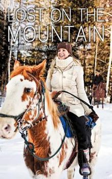 Paperback Lost on the Mountain Book