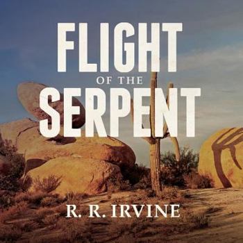 Audio CD Flight of the Serpent Book