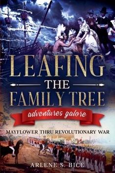 Leafing the Family Tree