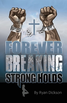 Paperback Forever Breaking Strongholds Book