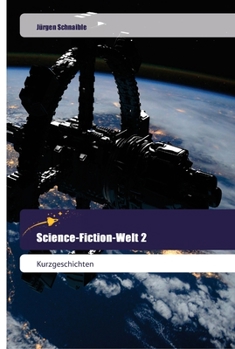 Paperback Science-Fiction-Welt 2 [German] Book