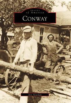 Paperback Conway Book