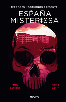 Hardcover Terrores Nocturnos. España Misteriosa / Night Terrors. Mysterious Spain [Spanish] Book