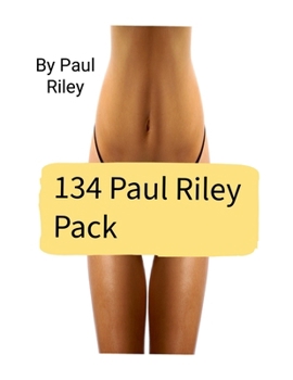 Paperback 134 Paul Riley Pack Book