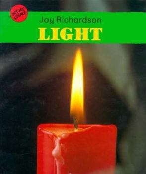 Hardcover Light Book