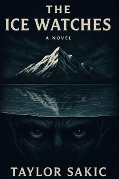 Paperback The Ice Watches Book