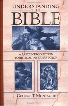 Paperback Understanding the Bible: A Basic Introduction to Biblical Interpretation Book