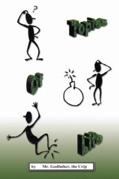 Paperback Topics of Life Book