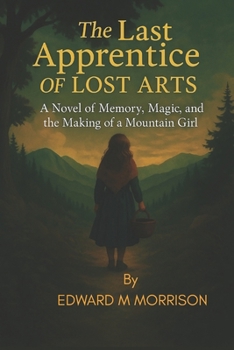 The Last Apprentice of Lost Arts: A Novel of Memory, Magic, and the Making of a Mountain Girl