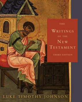 Paperback The Writings of the New Testament: Third Edition Book