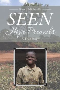 Paperback Seen: Hope Prevails Book